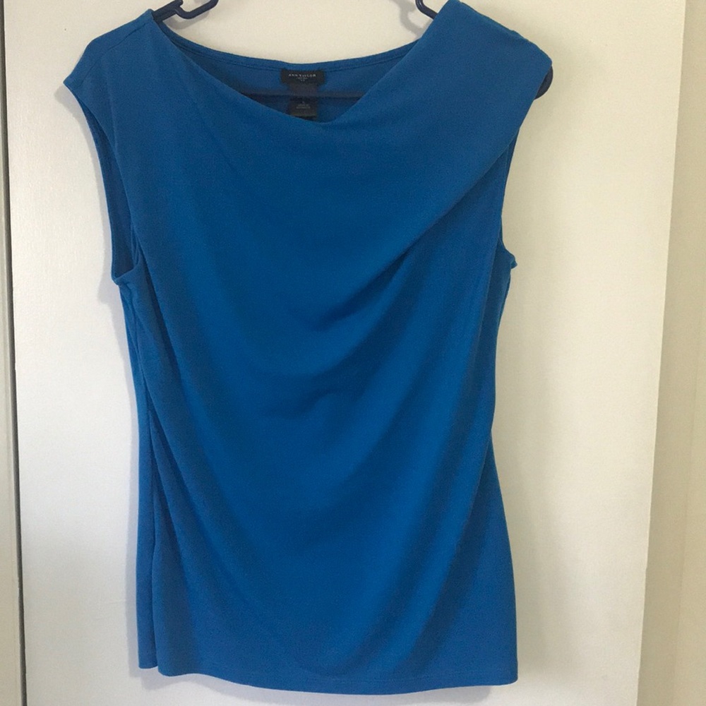 Ann Taylor - Top